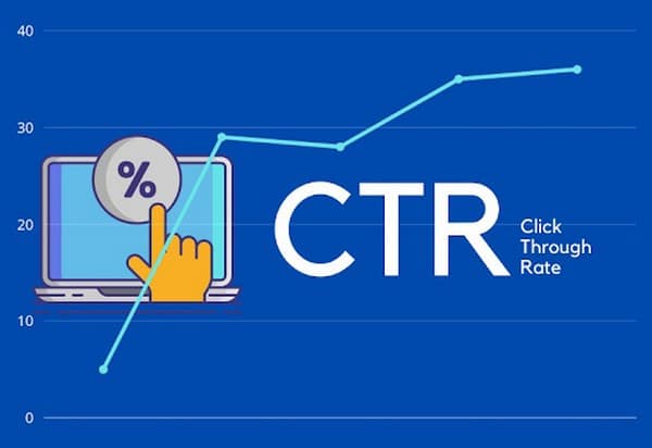 Tìm hiểu về CTR trong AdWords SEO: Bí quyết tăng tỷ lệ nhấp chuột cho chiến dịch quảng cáo của bạn